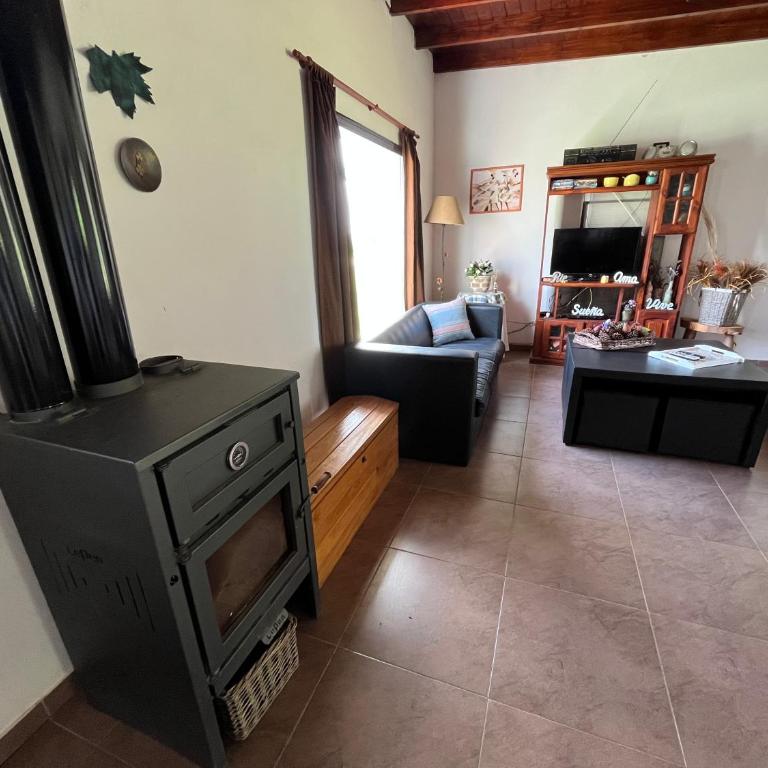 La Matera - Casa de 3 dormitorios - 13