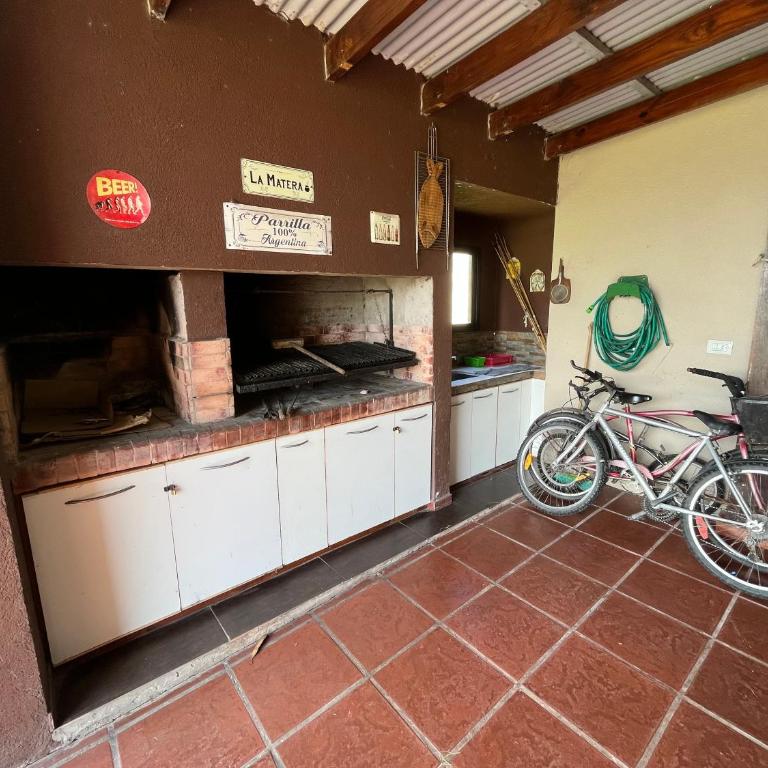 La Matera - Casa de 3 dormitorios - 6