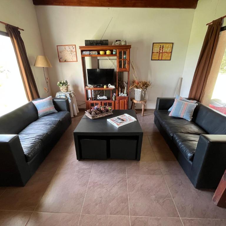 La Matera - Casa de 3 dormitorios - 12