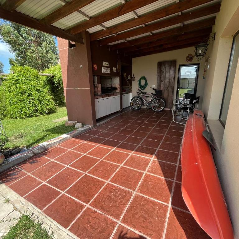 La Matera - Casa de 3 dormitorios - 5