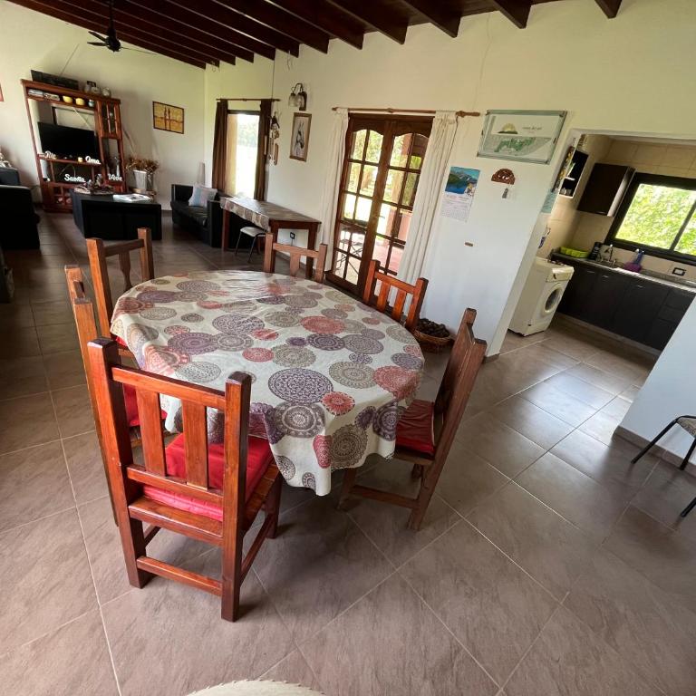 La Matera - Casa de 3 dormitorios - 9