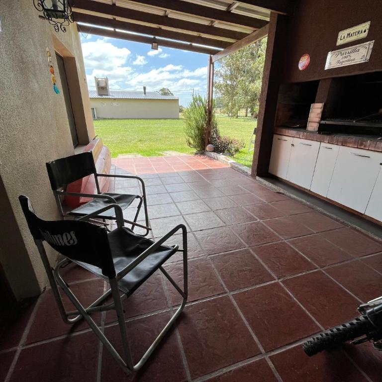 La Matera - Casa de 3 dormitorios - 7