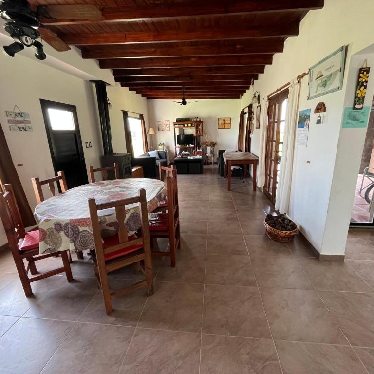 La Matera - Casa de 3 dormitorios - 10