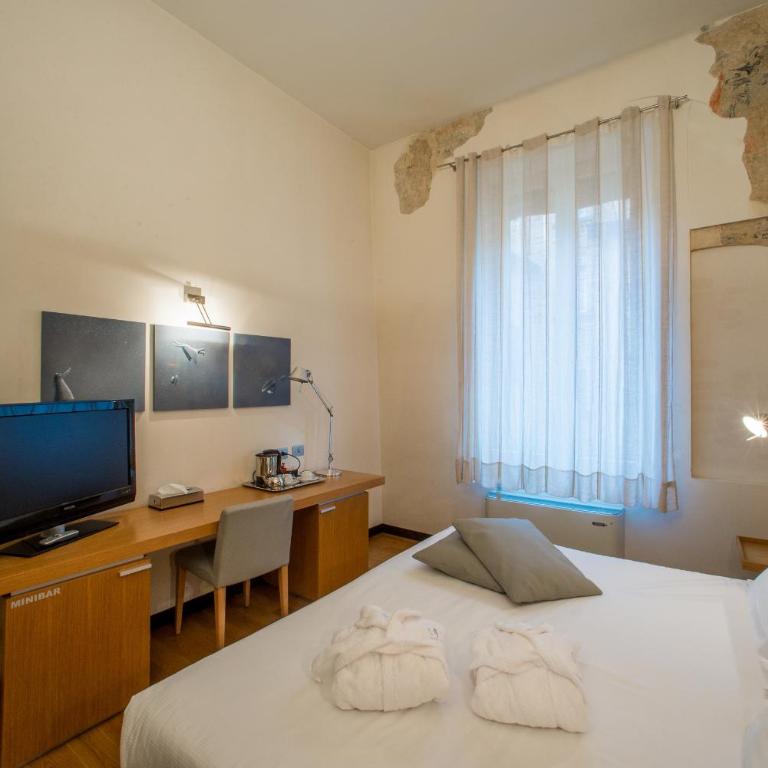 Hotel Annunziata - Suite nella Dependance - 5