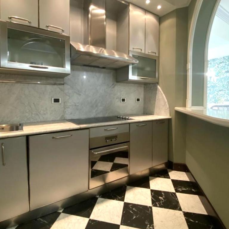 Penthouse Stefini 2 - Appartamento con 1 Camera da Letto - 10