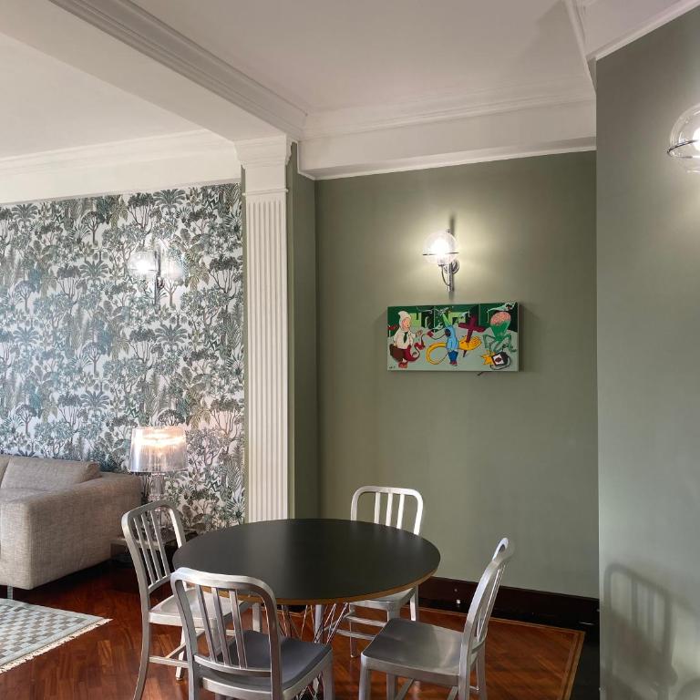 Penthouse Stefini 2 - Appartamento con 1 Camera da Letto - 7