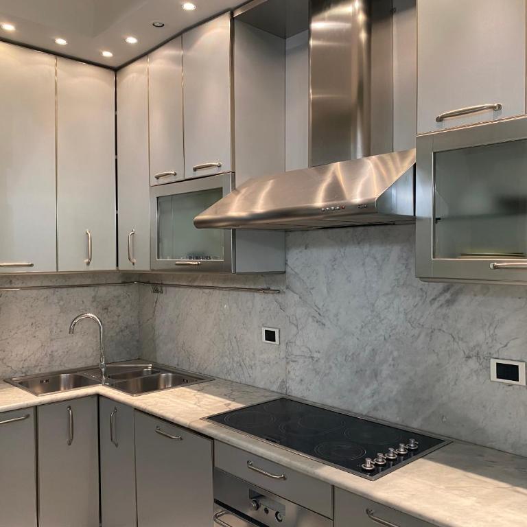 Penthouse Stefini 2 - Appartamento con 1 Camera da Letto - 9