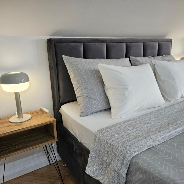 Apartment LUMALU - Studio Apartman - 5