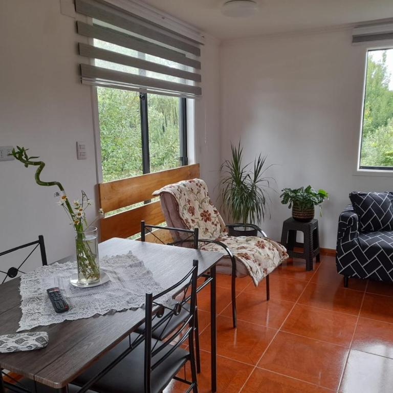 Apartamentos Vera Ribbeck - Two-Bedroom Apartment - 2