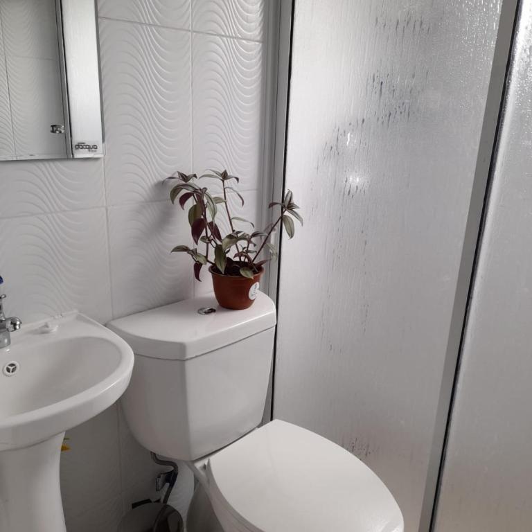 Apartamentos Vera Ribbeck - Two-Bedroom Apartment - 3