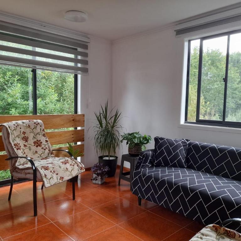 Apartamentos Vera Ribbeck - Two-Bedroom Apartment - 7