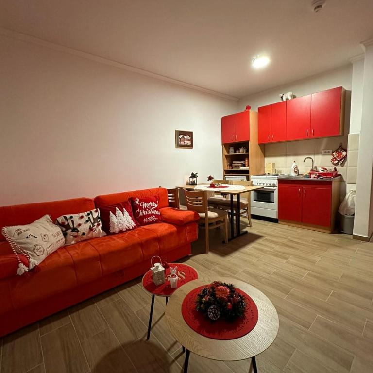 Silver Pine Kopaonik - Apartman sa 1 Spavaćom Sobom - 3