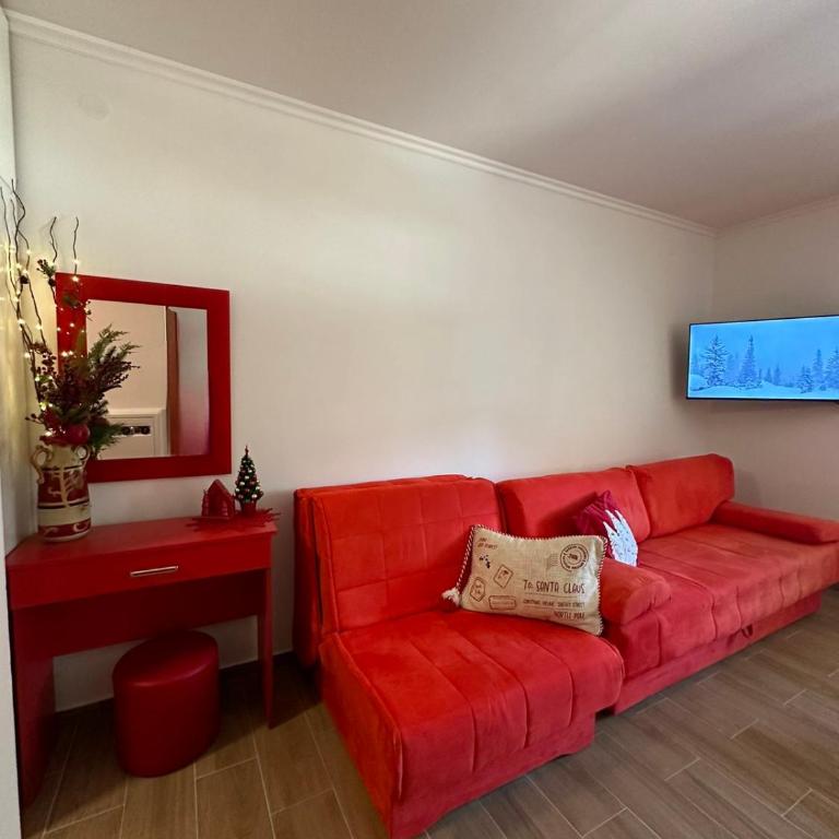 Silver Pine Kopaonik - Apartman sa 1 Spavaćom Sobom - 7