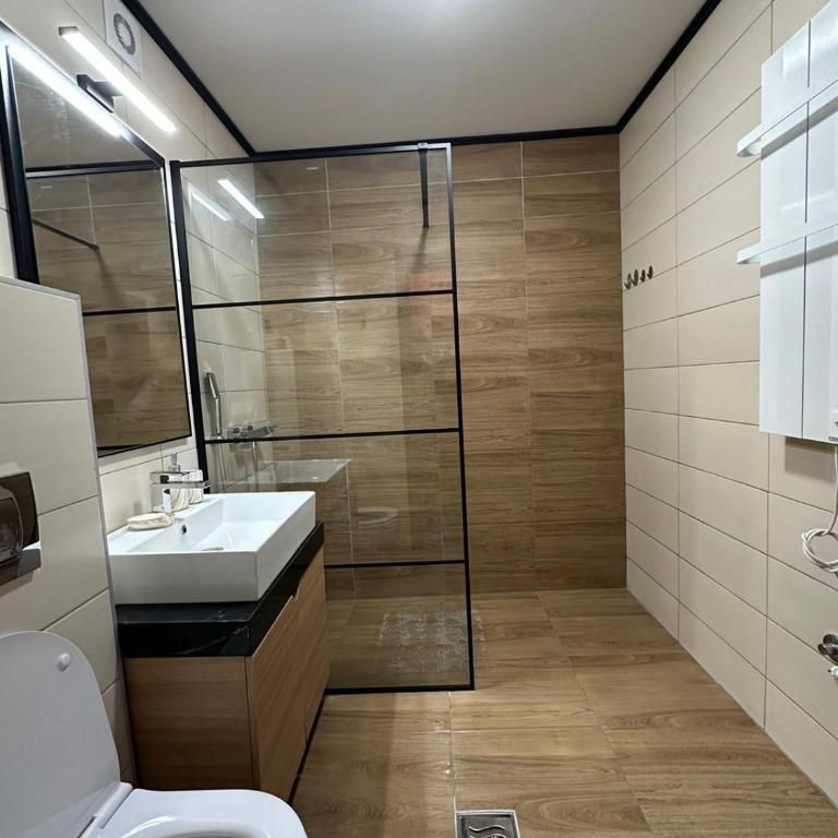 Silver Pine Kopaonik - Apartman sa 1 Spavaćom Sobom - 30