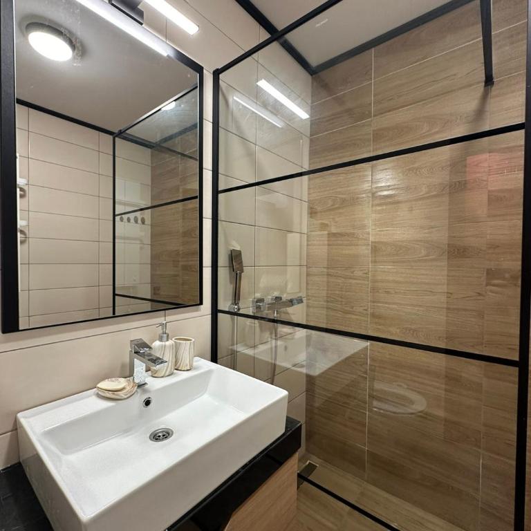 Silver Pine Kopaonik - Apartman sa 1 Spavaćom Sobom - 32