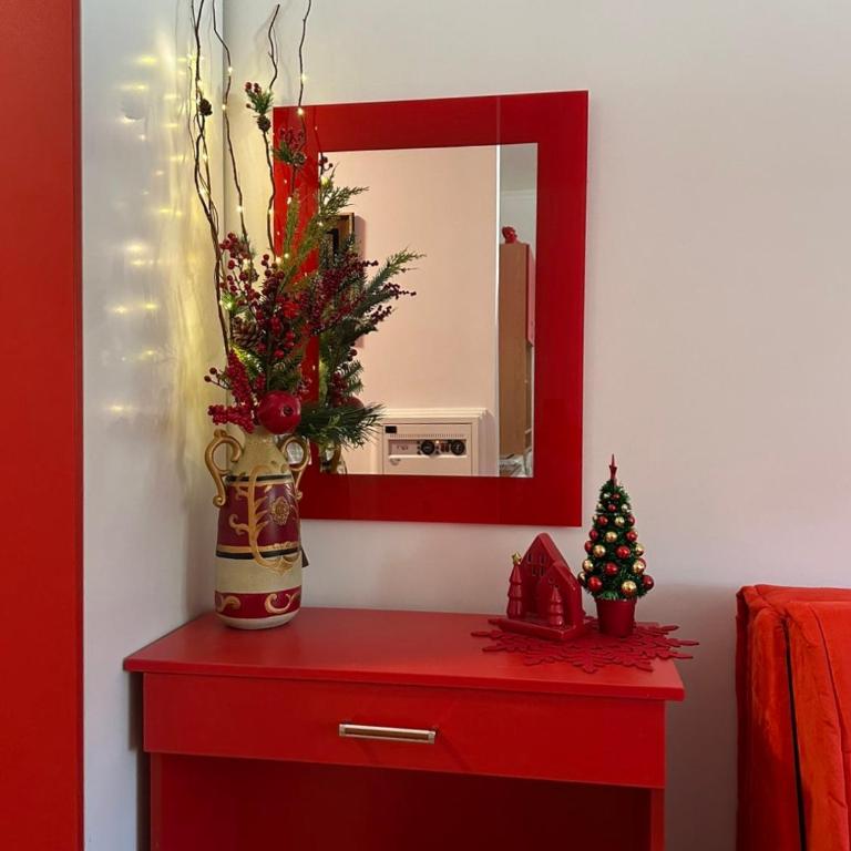 Silver Pine Kopaonik - Apartman sa 1 Spavaćom Sobom - 11
