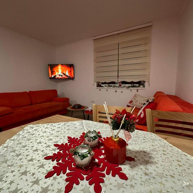 Silver Pine Kopaonik - Apartman sa 1 Spavaćom Sobom - 15