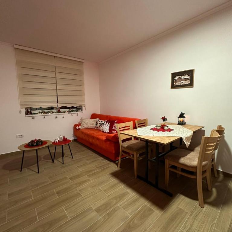 Silver Pine Kopaonik - Apartman sa 1 Spavaćom Sobom - 18