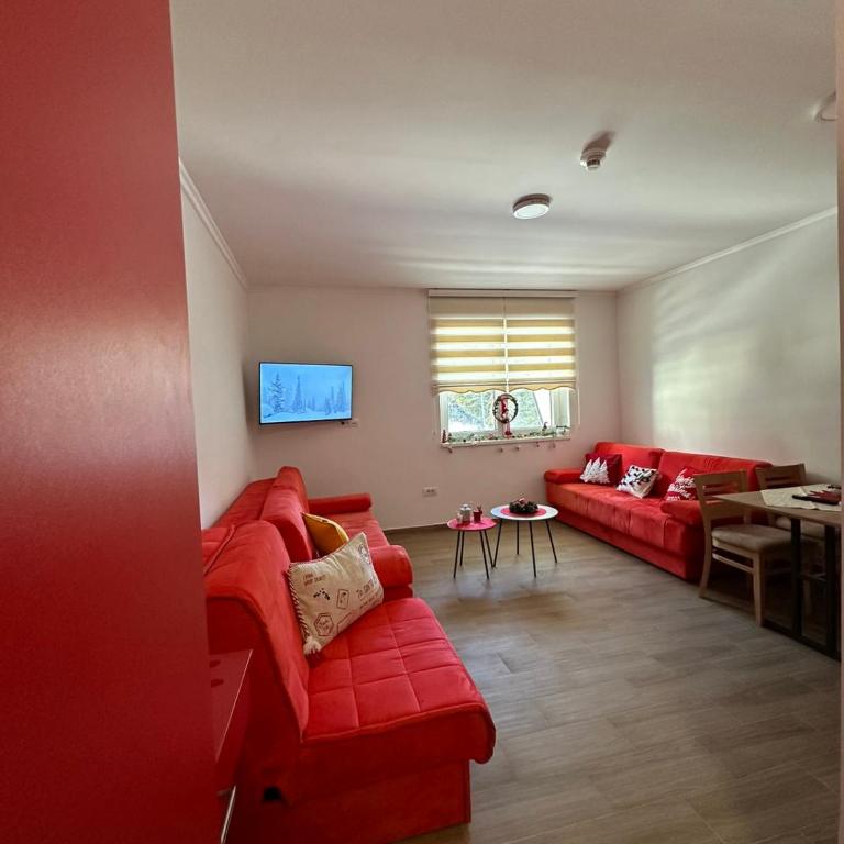 Silver Pine Kopaonik - Apartman sa 1 Spavaćom Sobom - 22