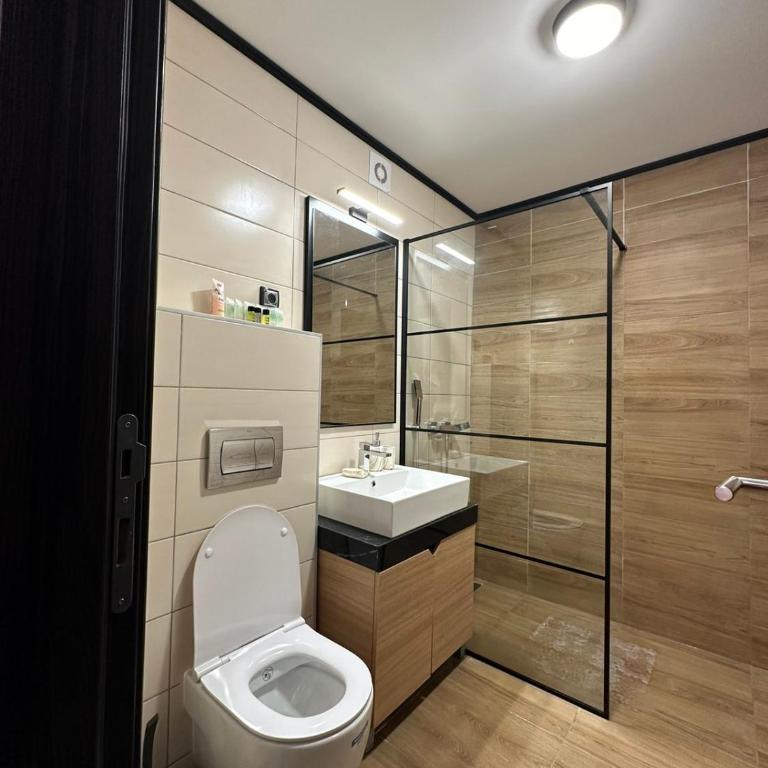 Silver Pine Kopaonik - Apartman sa 1 Spavaćom Sobom - 29