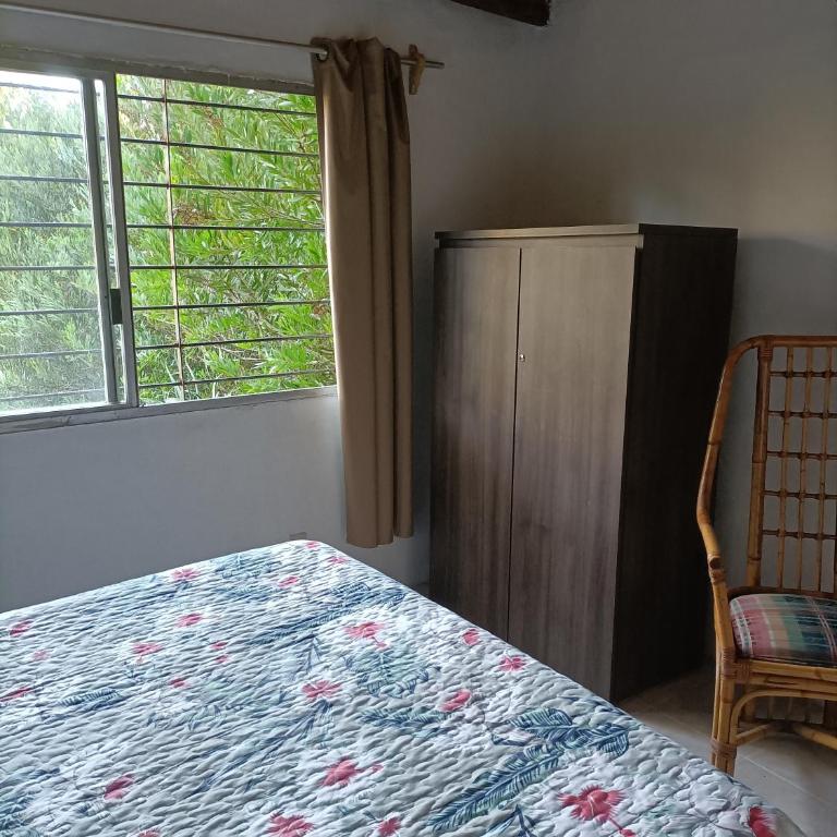 Los Caranchos I - Two-Bedroom House - 39
