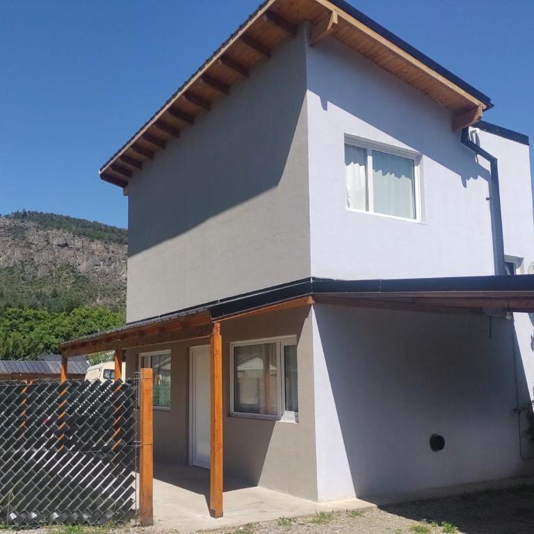 Mate de Luna - Apartamento de 2 dormitorios - 1