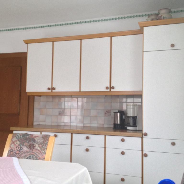 Haus Barbara Breuer - Apartment mit 2 Schlafzimmern - 6