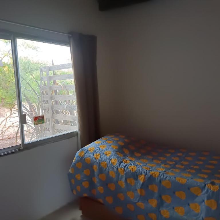Los Caranchos II - Two-Bedroom House - 39