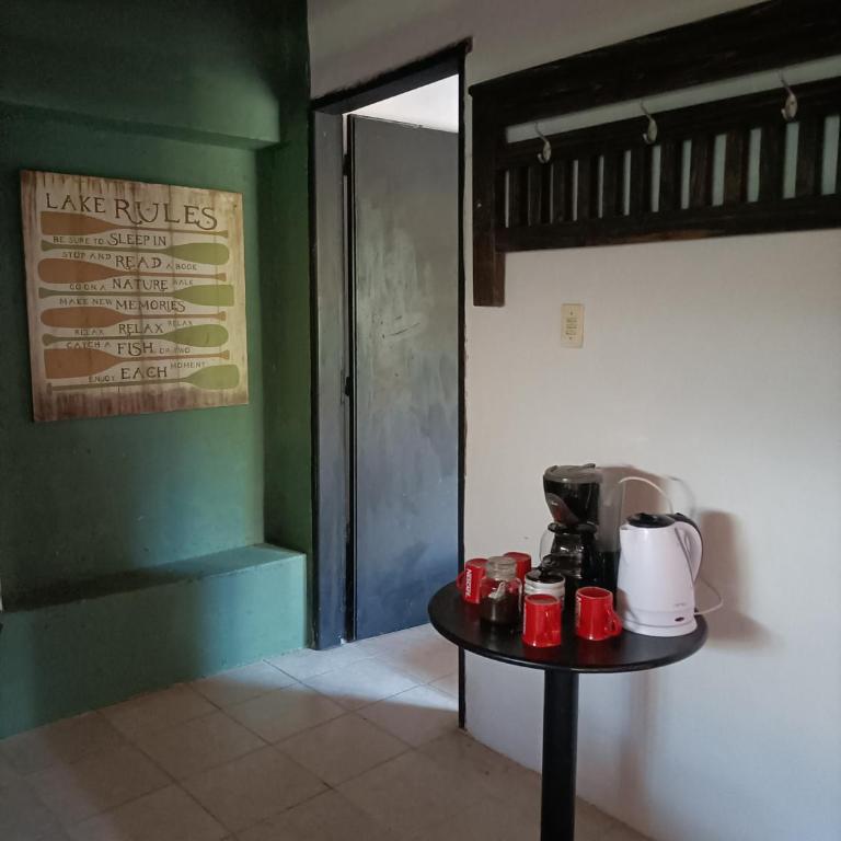 Los Caranchos II - Two-Bedroom House - 38