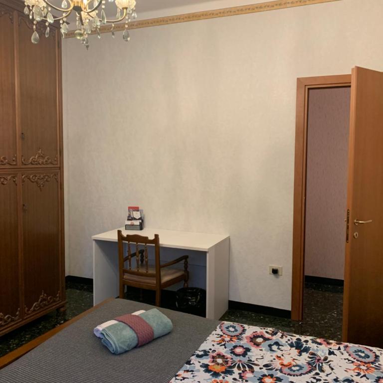 Erzelli's House by SMART-HOME, Apt A con 3 camere - Appartamento con 3 Camere da Letto - 6