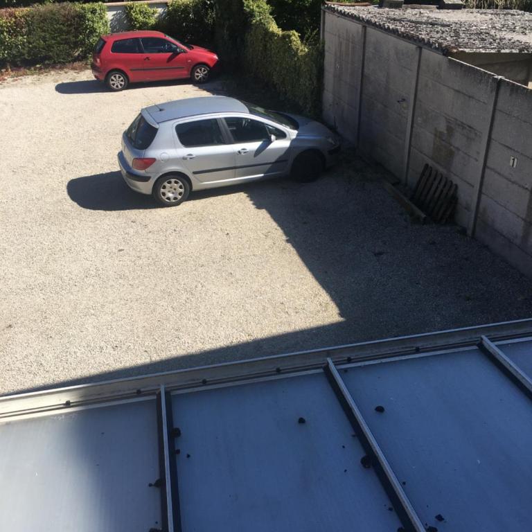La Terrasse de Béatrice, parking privé gratuit & clim - Appartement avec Terrasse - 7