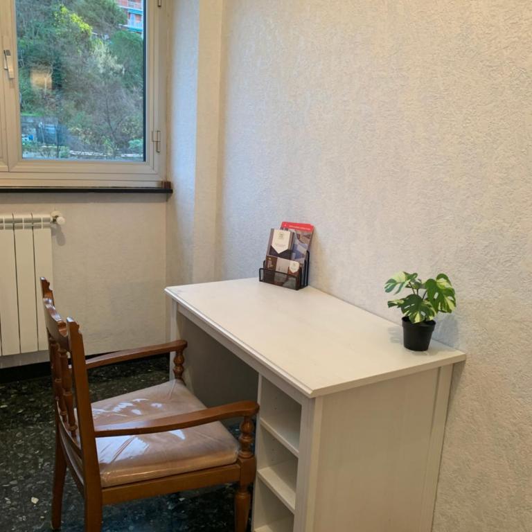 Erzelli's House by SMART-HOME, Apt A con 3 camere - Appartamento con 3 Camere da Letto - 11