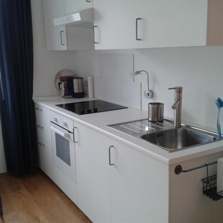 Studio Bike & Snow - Apartment mit 1 Schlafzimmer - 14