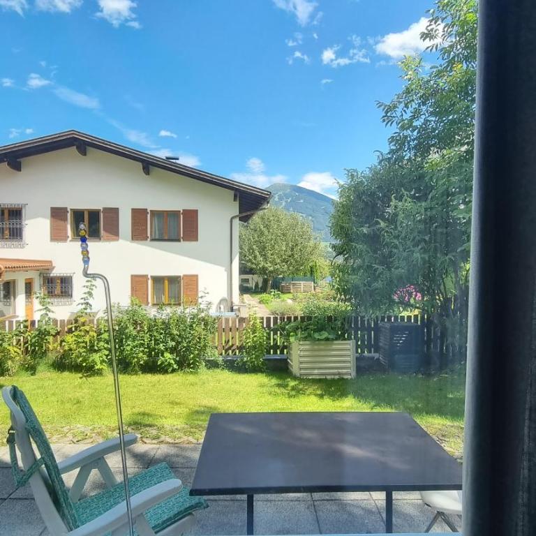 Studio Bike & Snow - Apartment mit 1 Schlafzimmer - 19