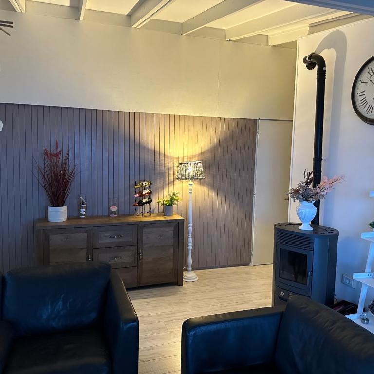 Casita di Ellinor - Casa con 3 Camere da Letto - 18