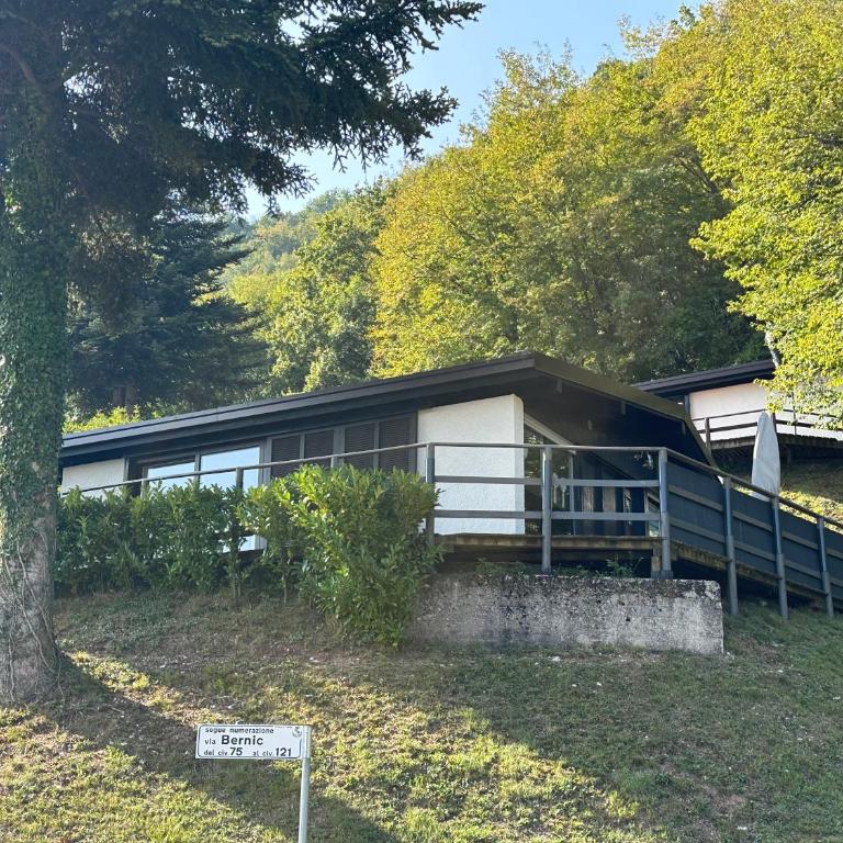 Casita di Ellinor - Casa con 3 Camere da Letto - 20