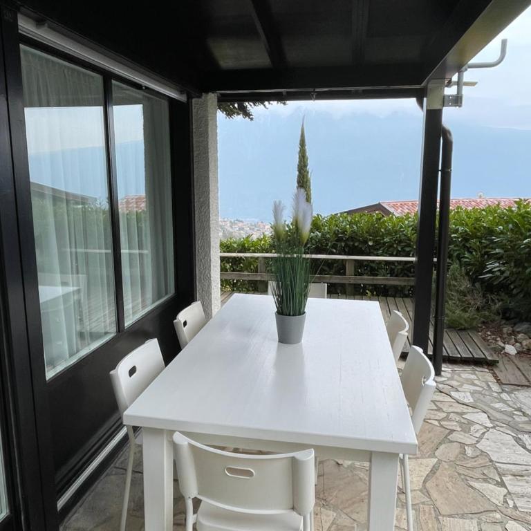 Casita di Ellinor - Casa con 3 Camere da Letto - 21