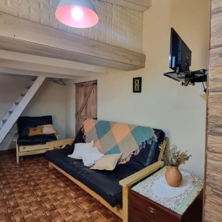 La Serena - One-Bedroom House - 6