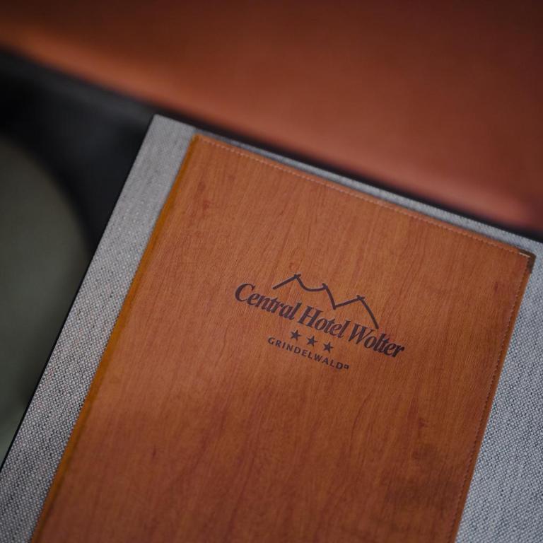 Hotel Central Wolter - Grindelwald - Standard Einzelzimmer - 5