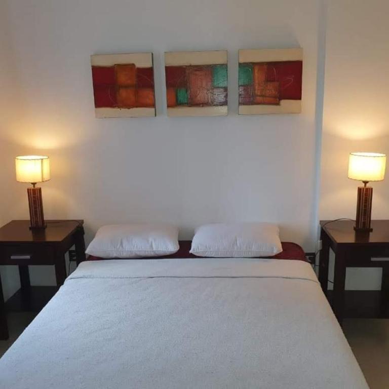 Departamento San José IV- Villa Carlos Paz - Apartamento de 1 dormitorio - 7