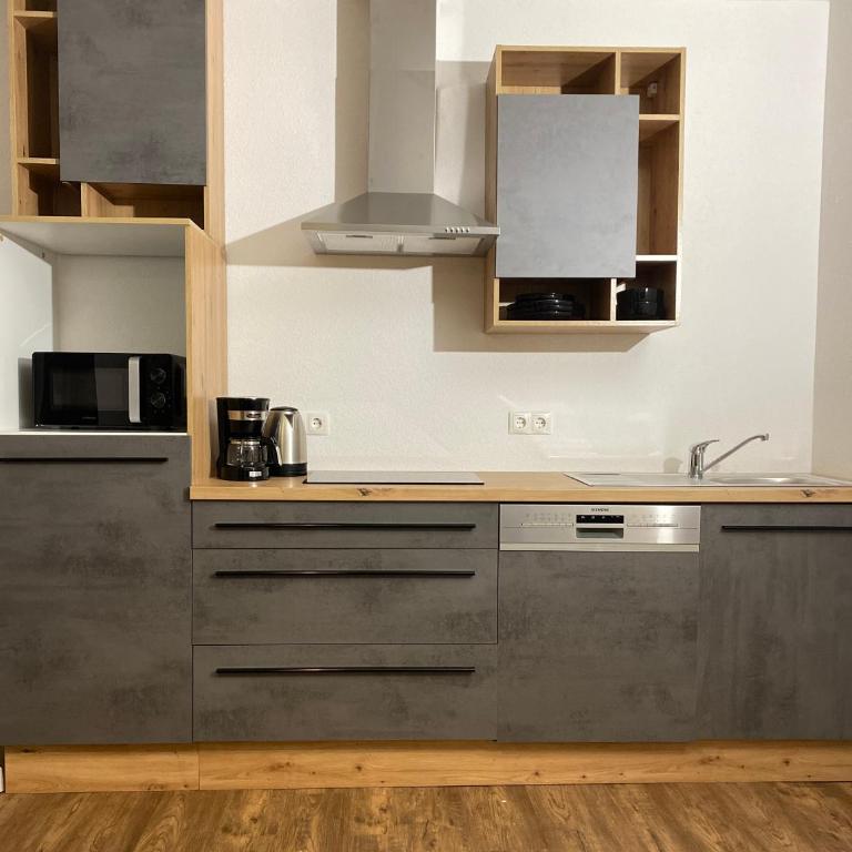 Apart Larcher - Apartment - 3