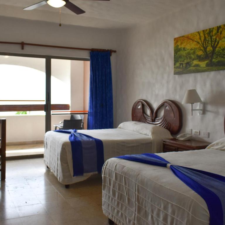 Hotel Quijote Inn - Suite con zona de cocina - 9