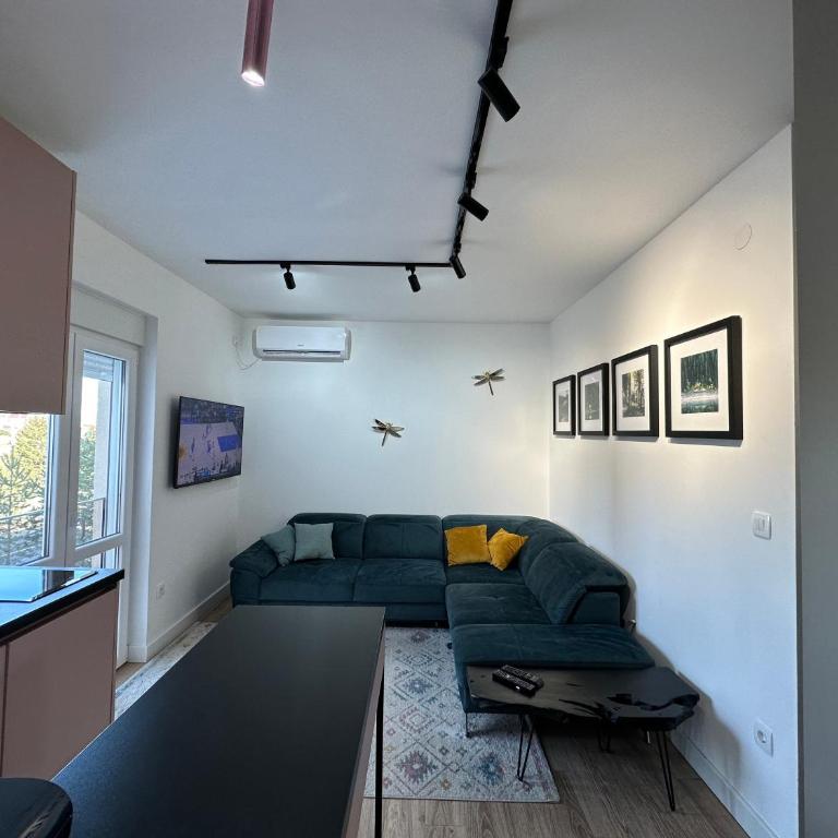 Apartman Mountain pine - One-Bedroom Apartment - 2