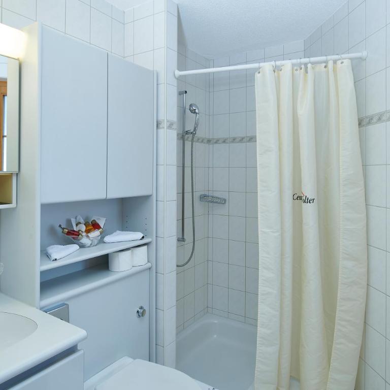 Hotel Central Wolter - Grindelwald - Studio mit Kochnische – Nebengebäude - 6