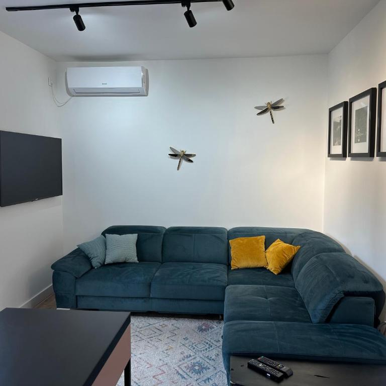 Apartman Mountain pine - One-Bedroom Apartment - 1