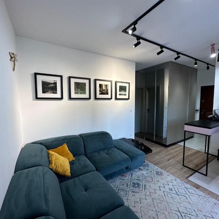 Apartman Mountain pine - One-Bedroom Apartment - 10