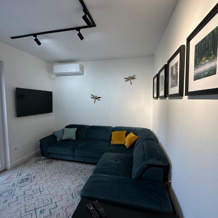 Apartman Mountain pine - One-Bedroom Apartment - 8