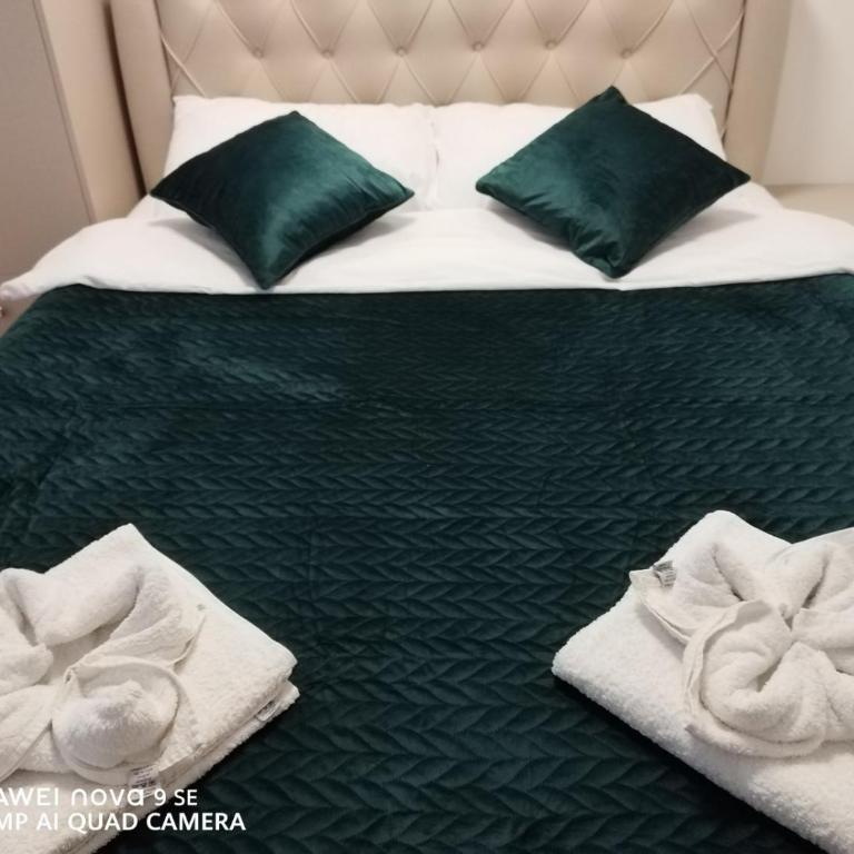 Apartman Rajčić - Apartman sa 1 Spavaćom Sobom - 4