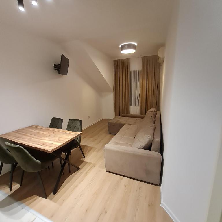 Apartman 5 FREE PARKING - Apartman sa 1 Spavaćom Sobom - 6