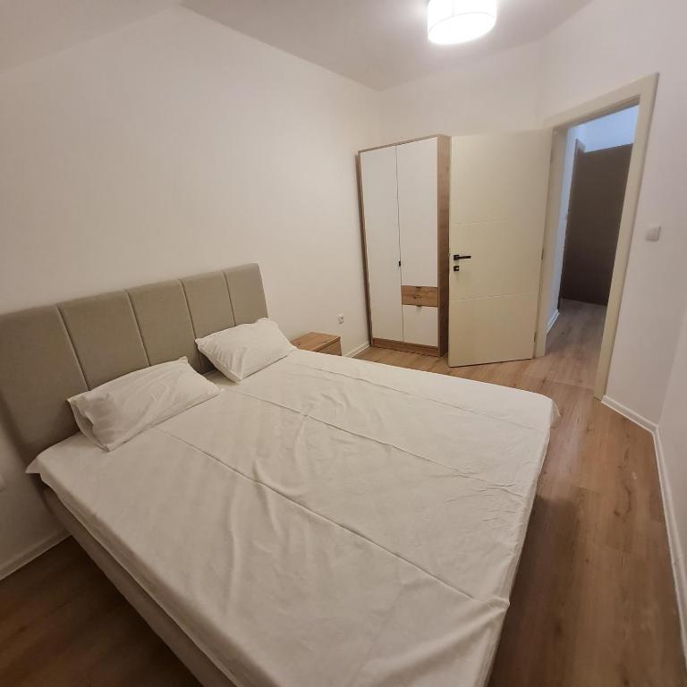 Apartman 5 FREE PARKING - Apartman sa 1 Spavaćom Sobom - 8